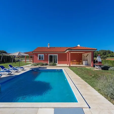Kata Villa Rebici