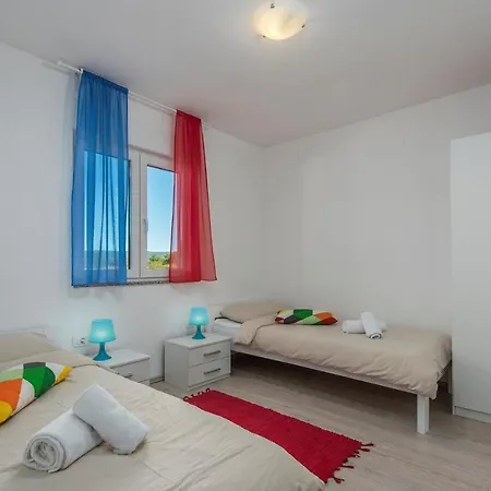 Kata Villa