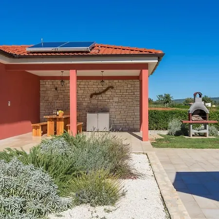 Kata Villa *