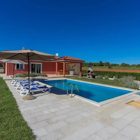 Kata Villa *