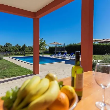 Villa Kata Rebici