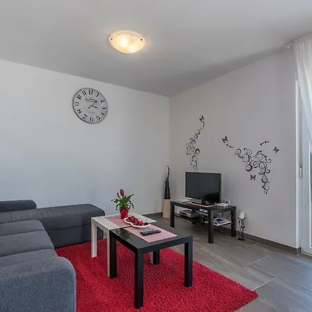 Villa Kata Rebici
