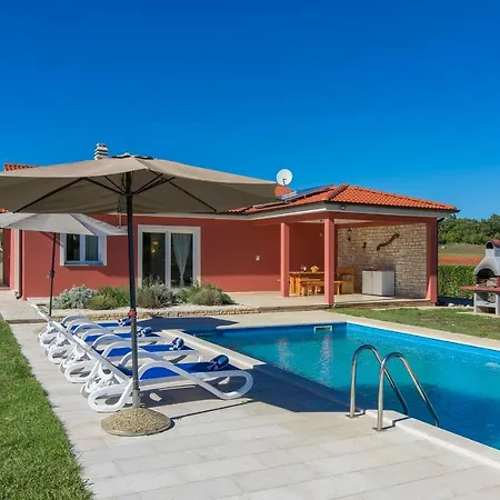 Kata Villa Rebici