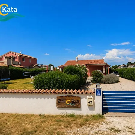 Kata Βίλα